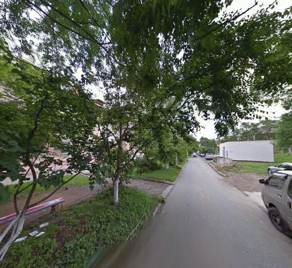 Банкомат Совкомбана в Находке, ул. Ленинская,  д. 11