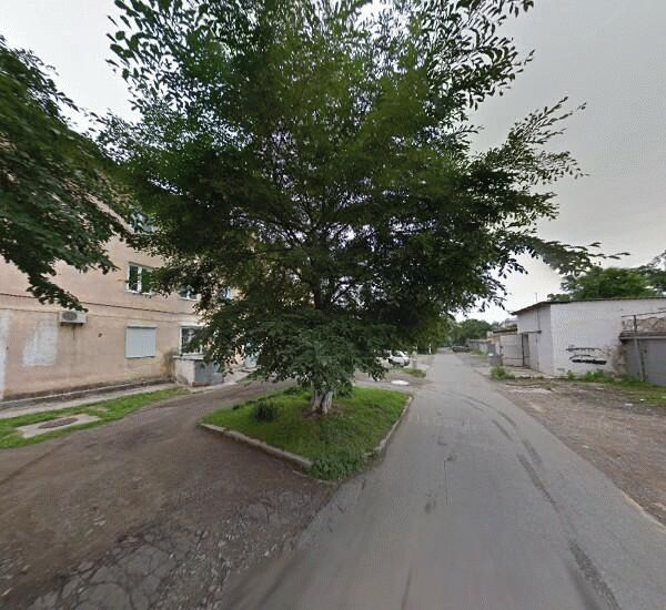 Банкомат Сбербанка России в Находке, ул. Ленинская,  5