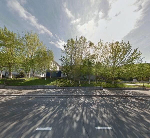 Банкомат Газпромбанка в Петропавловске-Камчатском, улица Ленинская 54