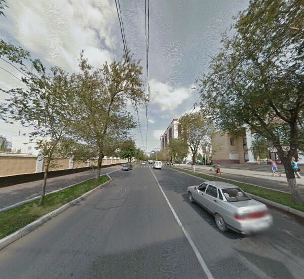 Банкомат Россельхозбанка в Оренбурге, ул. Ленинская,  д. 59 Б