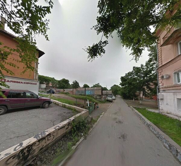 Банкомат Восточного Экспресс Банка в Находке, ул. Ленинская,  д. 8