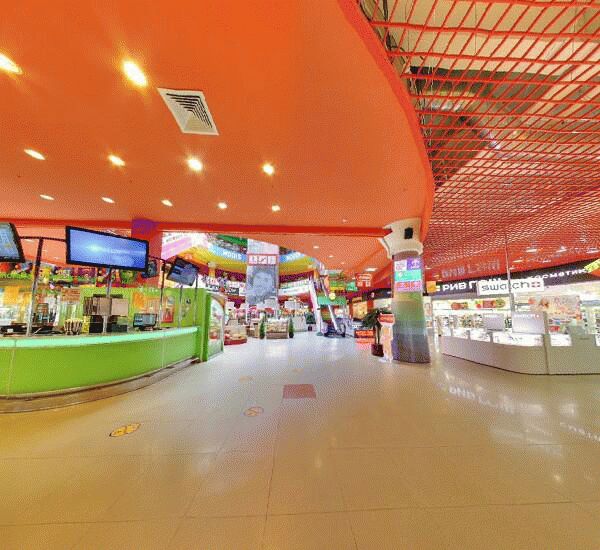 Банкомат Альфа-Банка в Чебоксарах, ул. Ленинского Комсомола,  21А