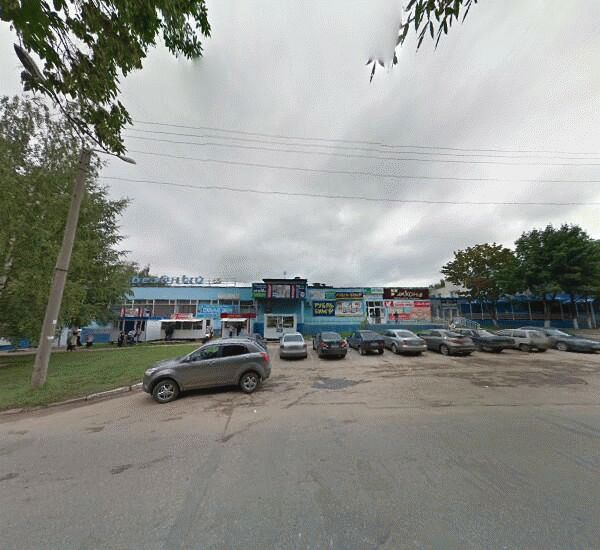 Банкомат Газпромбанка в Чебоксарах, ул. Ленинского Комсомола,  д. 42/1