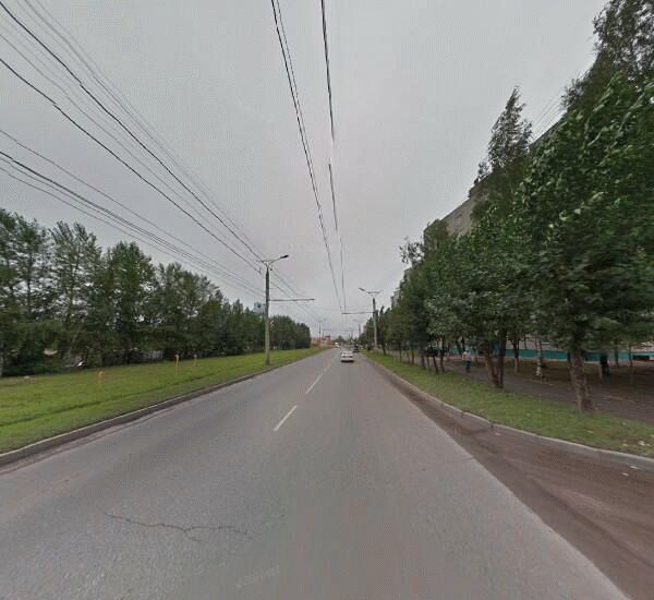 улица Ленинского Комсомола 44б Банкомат Сбербанка России в Чебоксарах, улица Ленинского Комсомола 44б