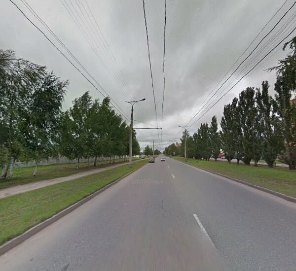 улица Ленинского Комсомола 52 Банкомат Сбербанка России в Чебоксарах, улица Ленинского Комсомола 52