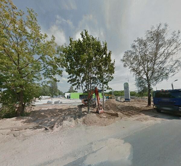 Банкомат Сбербанка России в Пскове, улица Леона Поземского 115