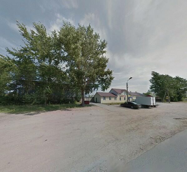 Банкомат Балтийского Банка в Пскове, улица Леона Поземского 116