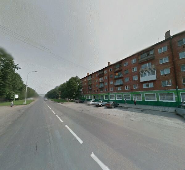 Банкомат Уралсиба в Кемерове, улица Леонова 10