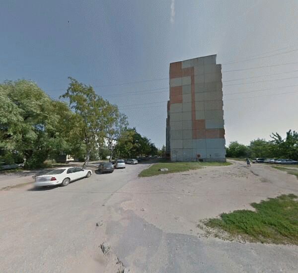 Банкомат Сбербанка России в Пскове, улица Лепешинского 8