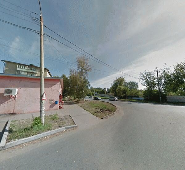 Банкомат Сбербанка России в Кирове, ул. Лепсе,  15