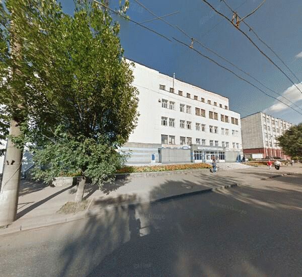 Банкомат МТС-Банка в Кирове, улица Лепсе 4/4