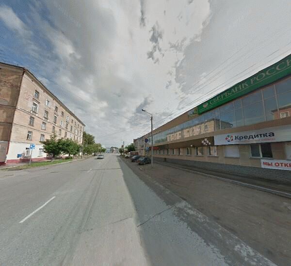 Банкомат Сбербанка России в Кирове, ул. Лепсе,  4,  корп. 2