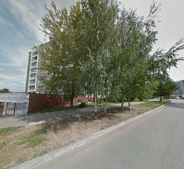 Банкомат АК Барс Банка в Кирове, улица Лепсе 54