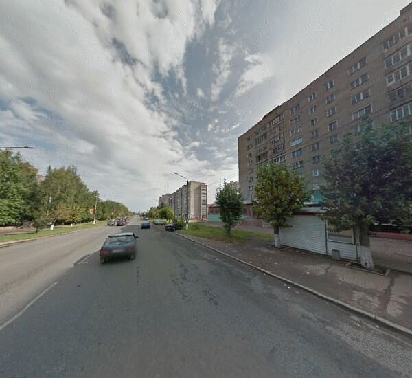 Банкомат Сбербанка России в Кирове, ул. Лепсе,  62