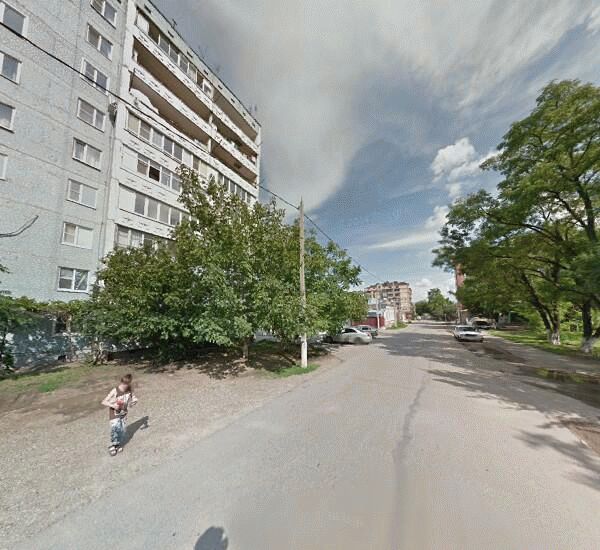 Банкомат Сбербанка России в Армавире, улица Лермонтова 139