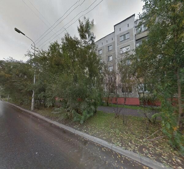 Банкомат Восточного Экспресс Банка в Сургуте, улица Лермонтова 2