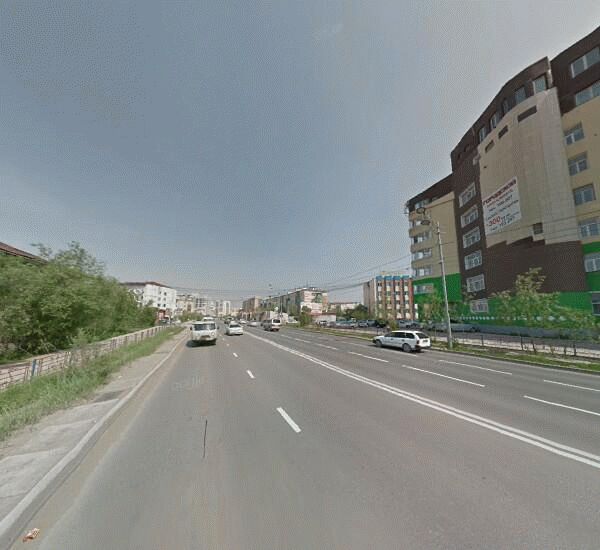 Банкомат Газпромбанка в Якутске, ул. Лермонтова,  д. 25