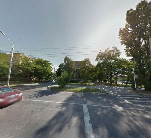 Банкомат Сбербанка России в Ставрополе, ул. Лермонтова,  259