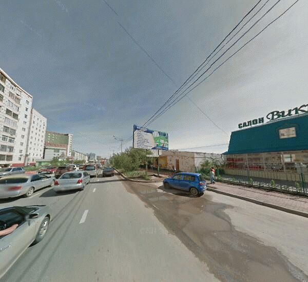 Банкомат Азиатско-Тихоокеанского банка в Якутске, ул. Лермонтова,  д. 58