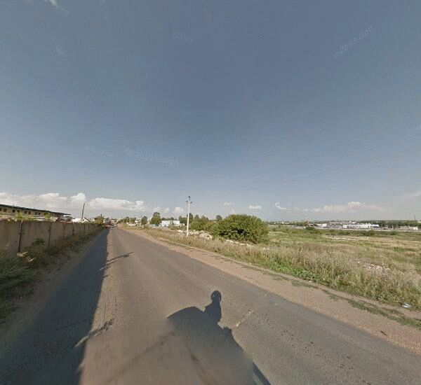 Банкомат БТА-Казани в Набережных Челнах, улица Лермонтова 60а