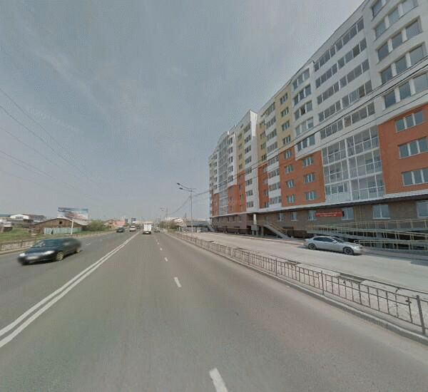 Банкомат Сбербанка России в Якутске, ул. Лермонтова,  87