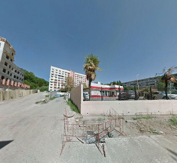 Банкомат Сбербанка России в Сочи, ул. Лесная,  20а