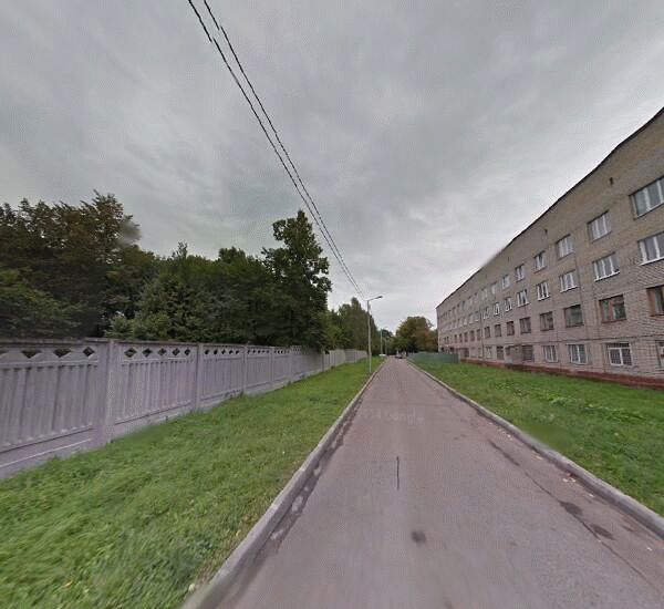 Банкомат Сбербанка России в Калининграде, улица Летняя 3