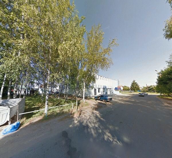 Банкомат Сбербанка России в Твери, улица Левитана 28