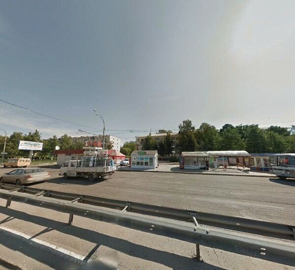 Банкомат Сбербанка России в Иванове, ул. Лежневская,  144