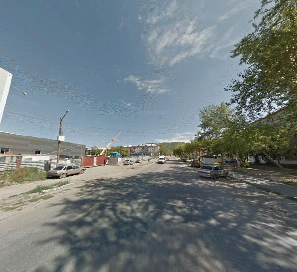 Банкомат Сбербанка России в Миассе, ул. Лихачева,  21