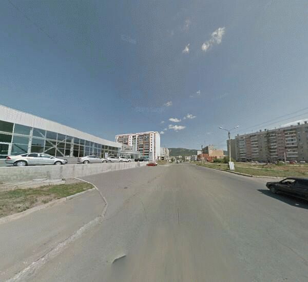 Банкомат Челябинвестбанка в Миассе, ул. Лихачева,  д. 43а