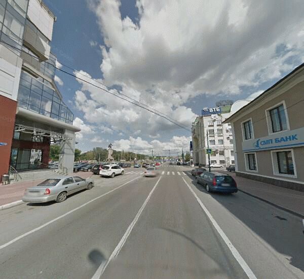 Банкомат СМП Банка в Липецке, улица Литаврина 6а