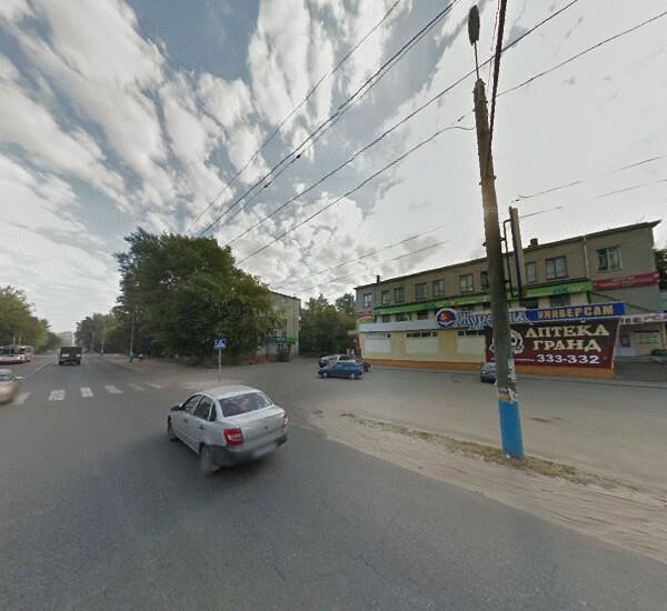 Банкомат Сбербанка России в Брянске, улица Литейная 52