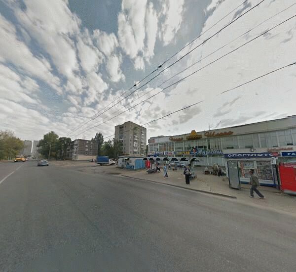 Банкомат Сбербанка России в Брянске, ул. Литейная 68 корп. 1