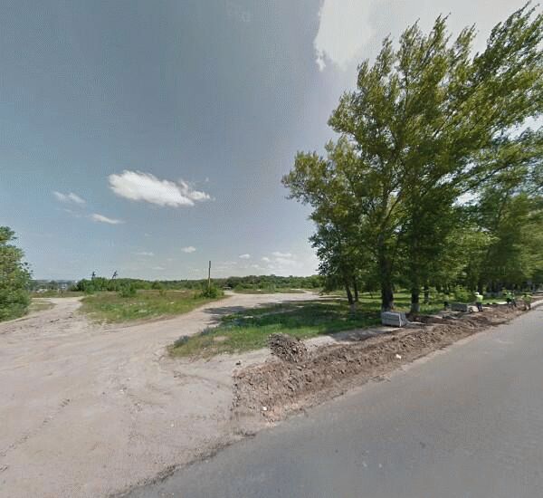 Банкомат Россельхозбанка в Орле, улица Ливенская 68