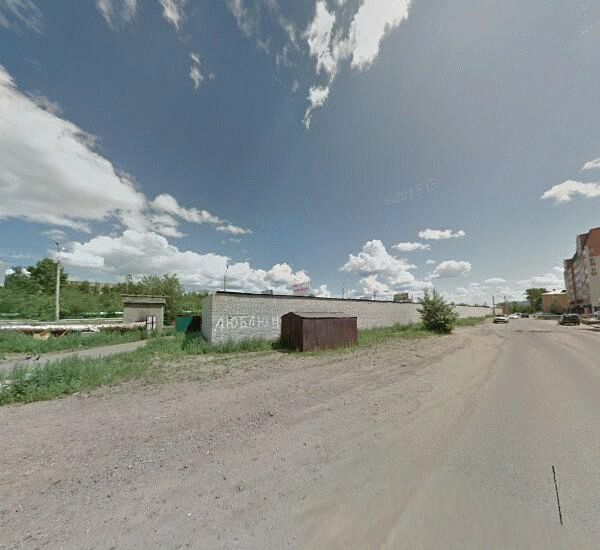 Банкомат Сбербанка России в Чите, ул. Локомотивная,  1