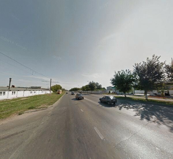 Банкомат Сбербанка России в Ульяновске, улица Локомотивная 17