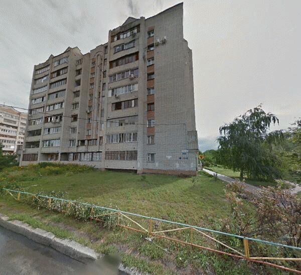 Банкомат Сбербанка России в Воронеже, улица Ломоносова 144