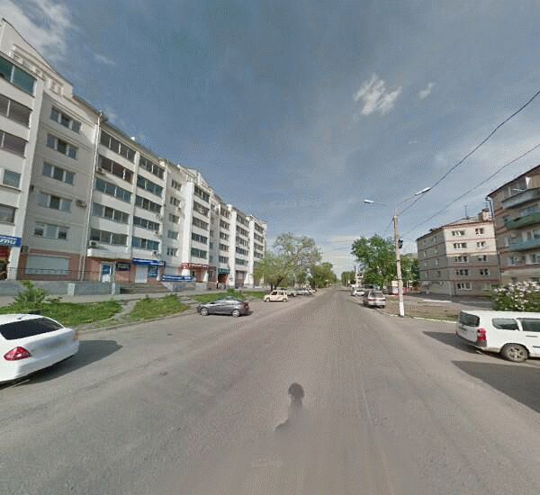 Банкомат Райффайзенбанка в Благовещенске, улица Ломоносова 160