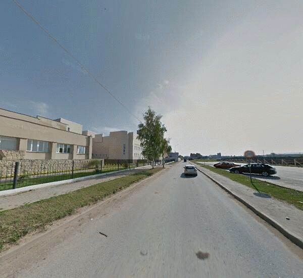 Банкомат Сбербанка России в Великом Новгороде, улица Ломоносова 27