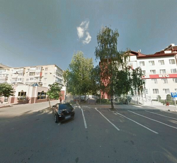 Банкомат Сбербанка России в Ставрополе, ул. Ломоносова,  5