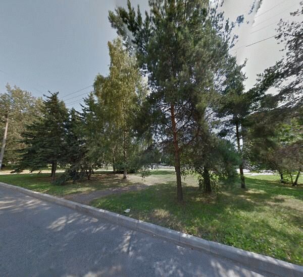 Банкомат Балтийского Банка в Великом Новгороде, улица Ломоносова 8/1