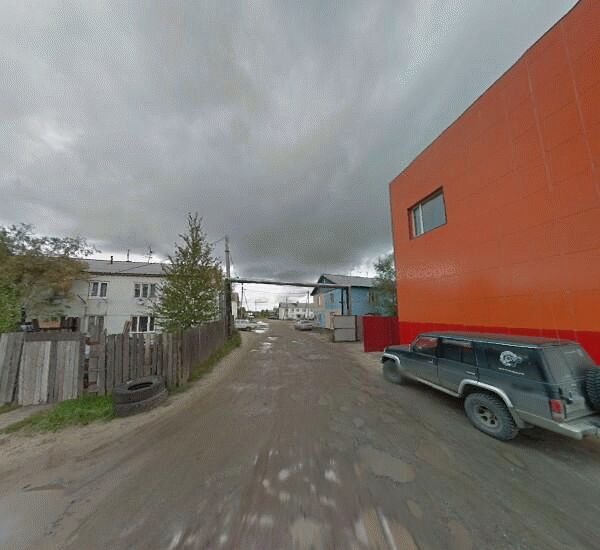 Банкомат Сбербанка России в Нижневартовске, ул. Лопарева,  д. 4/3