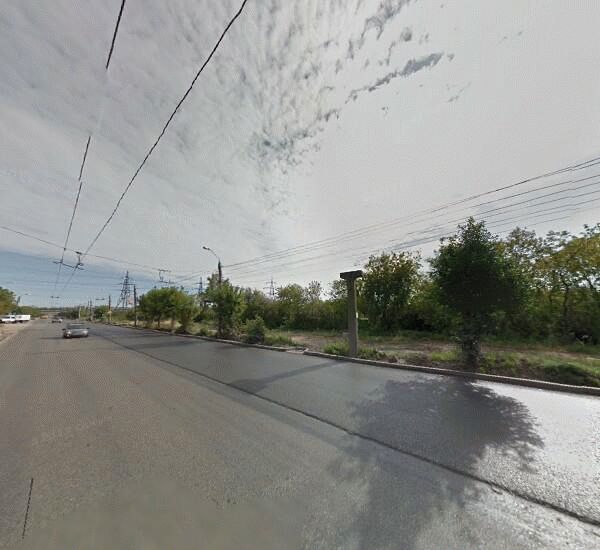 Банкомат Россельхозбанка в Кирове, улица Луганская 53