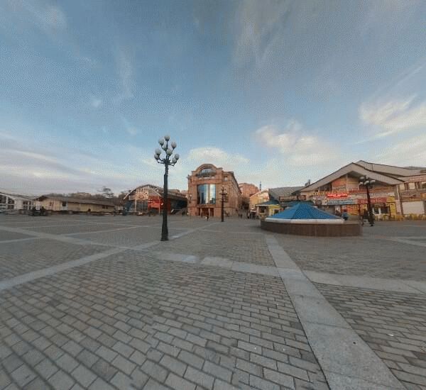 Банкомат Дальневосточного Банка в Владивостоке, ул. Луговая,  д. 18