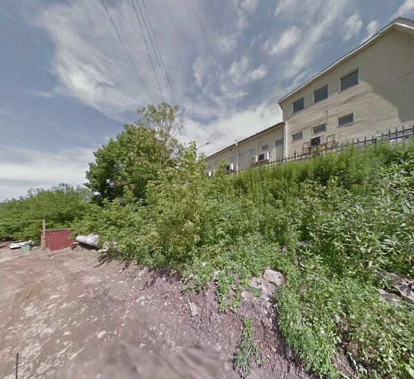 Банкомат Сбербанка России в Владивостоке, ул. Луговая,  89,  стр. А