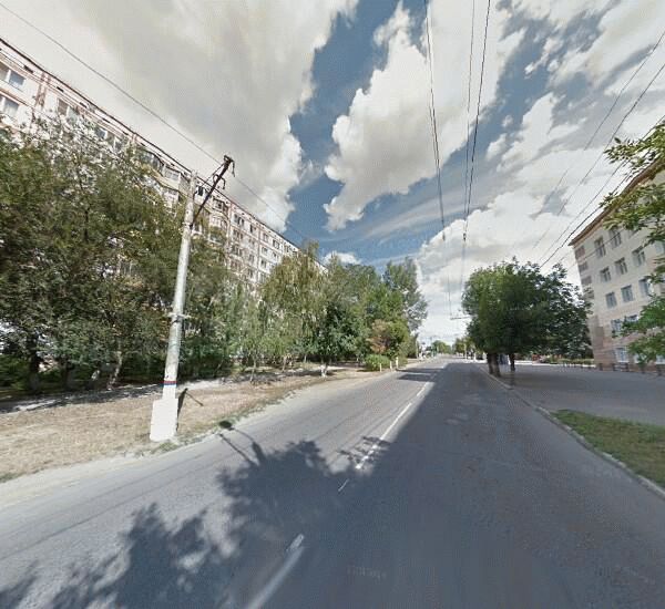 Банкомат Сбербанка России в Калуге, улица Луначарского 57