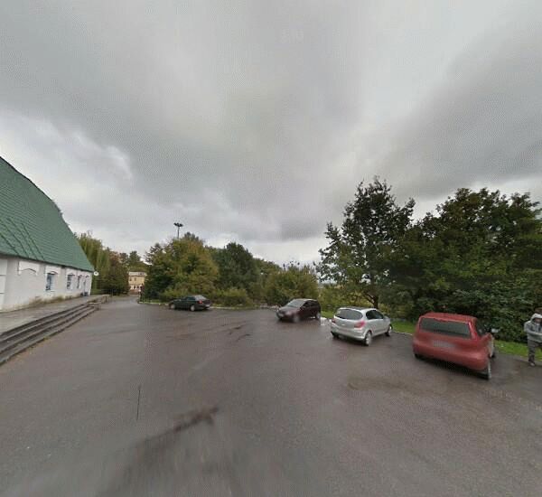 Банкомат СМП Банка в Брянске, улица Луначарского 60