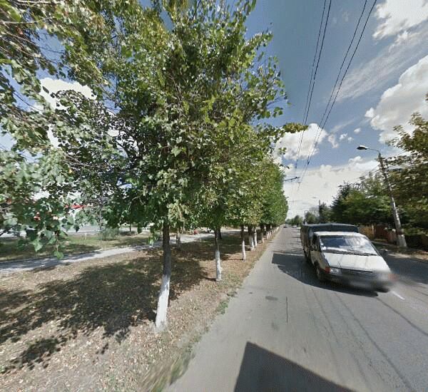 Банкомат Сбербанка России в Туле, улица Луначарского 67