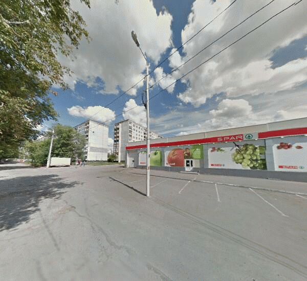 улица Луначарского 67а Банкомат Газпромбанка в Туле, улица Луначарского 67а